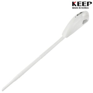 جارو شارژی کیپ مدل KVC-812 BG