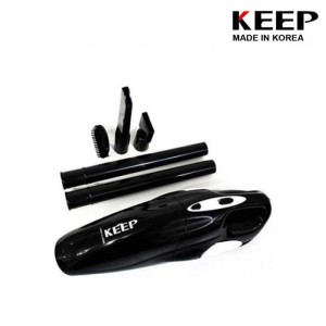 جارو شارژی کیپ مدل KVC-812 BG