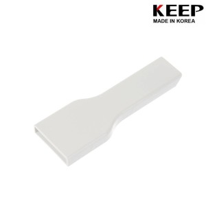 جارو شارژی کیپ مدل KVC-812 BG