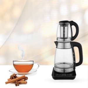 چای ساز تکنو مدل Te-914
