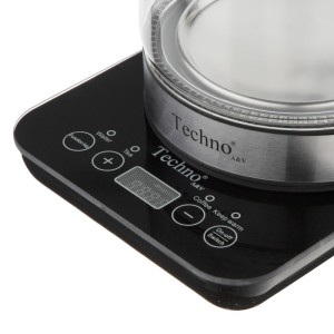 چای ساز تکنو مدل Te-914