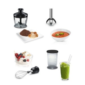 گوشتکوب برقی بوش MSM2650B