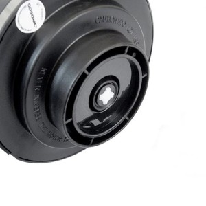 خردکن گوسونیک مدل Gsc 810