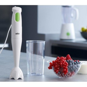 گوشت کوب براون MQ100