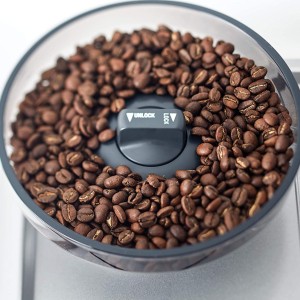 اسپرسو آسیاب دار سیج SES990BSS ( گارانتی شرکت دریا )