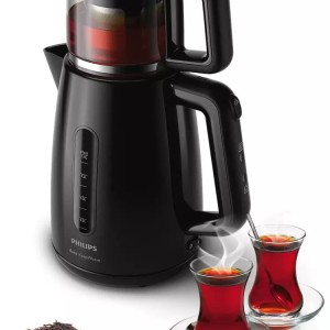 چای ساز فیلیپس مدل HD7301(فروش نقدی)