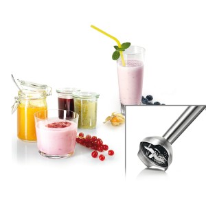 گوشتکوب برقی بوش مدل BOSCH  MSM88190