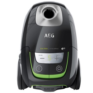 جارو برقی آاگ AEG مدل VX8-2-OKO