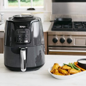 سرخکن نینجا Ninja Air Fryer Af100
