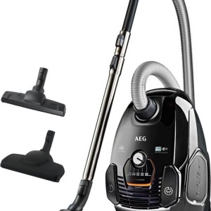 جاروبرقی آاگ مدل AEG VX7-2-EB-L