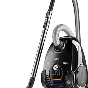 جاروبرقی آاگ مدل AEG VX7-2-EB-L