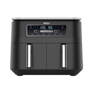سرخ کن دو قلو نینجا Ninja Dual Air Fryer AF300