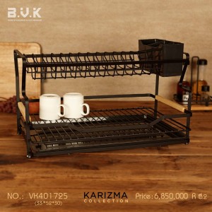آبچکان دوطبقه B.V.Kطرح KARIZMA کد 401725