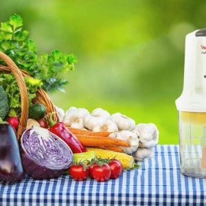 خردکن مولینکس مدل AT723110