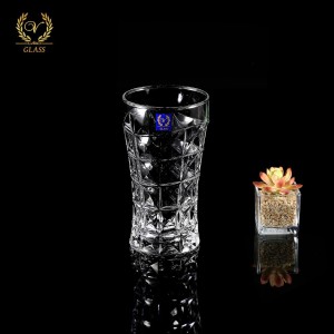 سرویس پذیرایی کریستال 6 نفره آکوامارین Aquamarine
