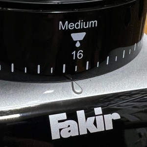 آسیاب قهوه فکرمدل EKM 6121
