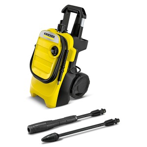 کارواش خانگی کارچر مدل K4 Compact