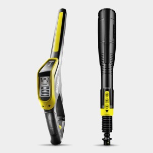 کارواش کرشر مدل K7 SMART CONTROL 180 Bar