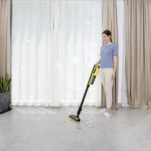 جاروی شارژی کارچر مدل VC 4s CORDLESS