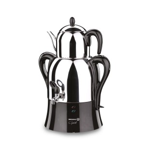 سماور برقی کرکماز مدل Kolik کد 341-04