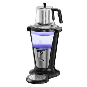 چای ساز سماوری فلر مدل TS 380(ضمانت اصالت)