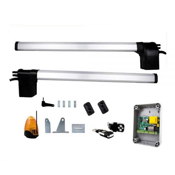 جک درب پارکینگ کسری مدل KE-500 (بازو بلند)