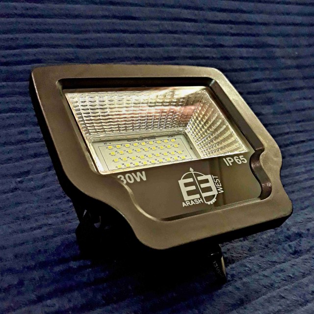 پروژکتور LED آرش 30 وات