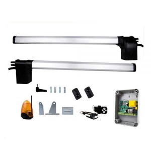 جک درب پارکینگ کسری مدل KE-400 (بازو کوتاه)
