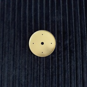 بدنه لامپ 30 وات