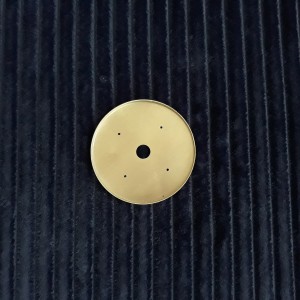 بدنه لامپ 40 وات