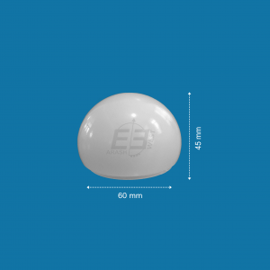 قطعات لامپ 10 وات