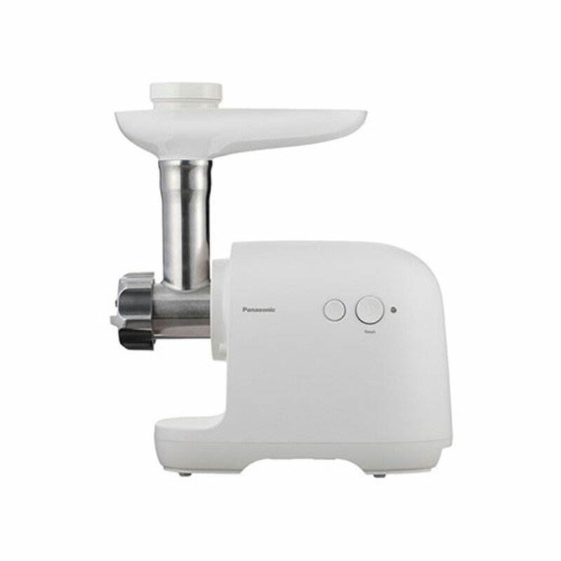 چرخ گوشت پاناسونیک مدل MK-GX1700
