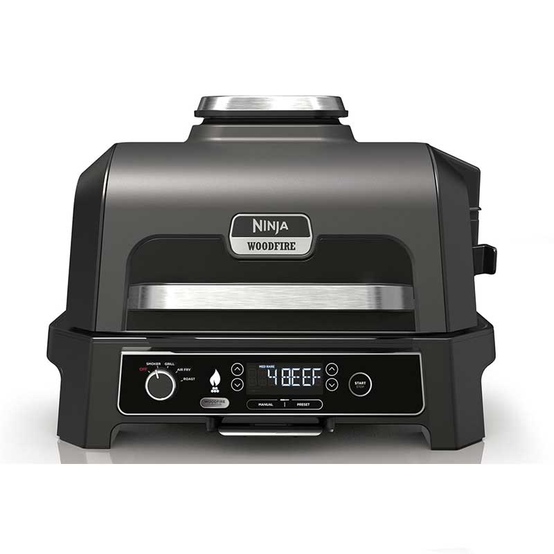 گریل باربیکیو برقی نینجا مدل NINJA OG850EU