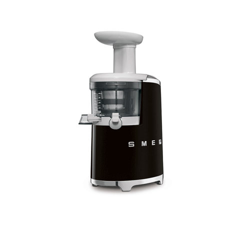 عصاره گیر اسمگ مدل SJF01BLEU رنگ مشکی