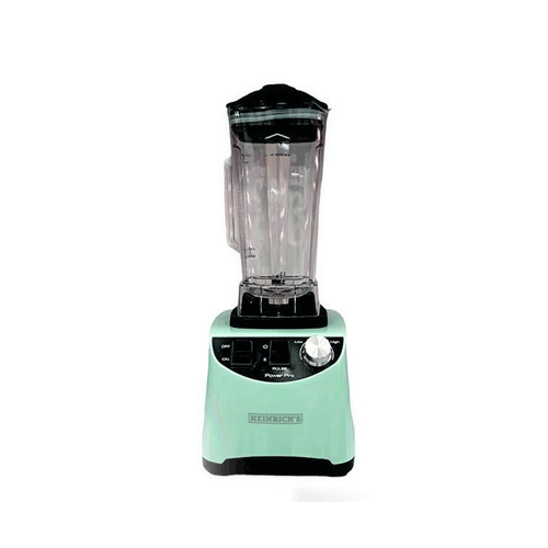 مخلوط کن هنریچ مدل HPM 8152 رنگ سبز