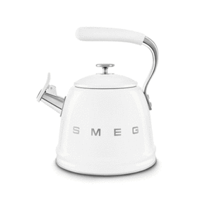 کتری روگازی اسمگ مدل SMEG CKLW2001WH