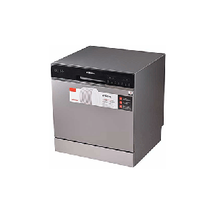 ماشین ظرفشویی توشیبا مدل DW-08T1CIS