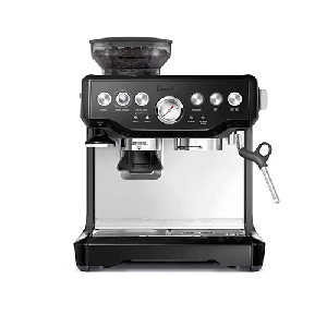 اسپرسوساز برویل مدل BREVILLE BES870bks