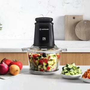 خردکن نوتریکوک مدل CH6000