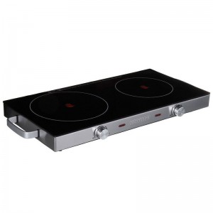 اجاق گاز 2 شعله هنریچ مدل HDK 8696