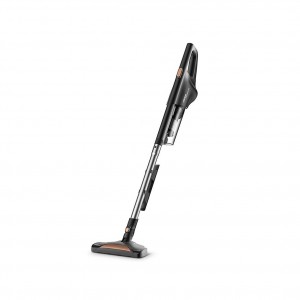 جاروبرقی 600 وات درما(شیائومی)مدل DX600