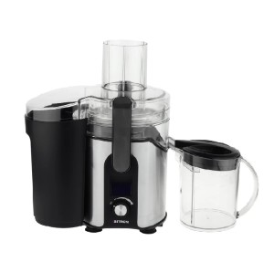 آبمیوه گیری بایترون مدل BAM-DX7