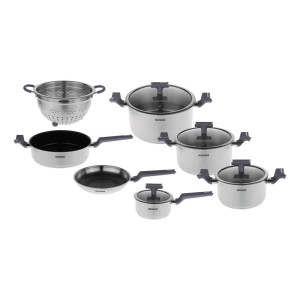 سرویس پخت و پز 12 پارچه بایترون مدل +BSX-600