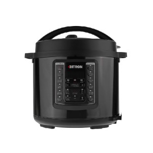 پلوپز 7 نفره بایترون مدل BZP-2000