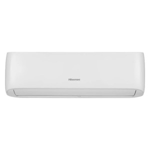 کولر گازی اسپلیت دیواری 12000 دور ثابت هایسنس مدل AS-12HR4SYRCA01