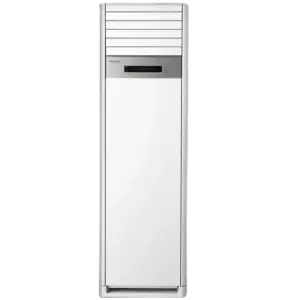 کولر گازی ایستاده هایسنس 36000 تروپیکال مدل AUF-36HTR4SDCPA