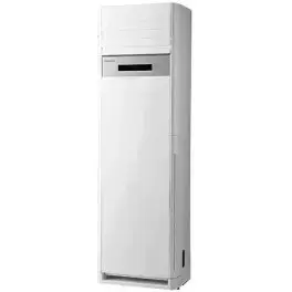 کولر گازی ایستاده هایسنس 36000 تروپیکال مدل AUF-36HTR4SDCPA