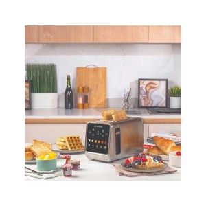 توستر نوتریکوک مدل NUTRICOOK TS201