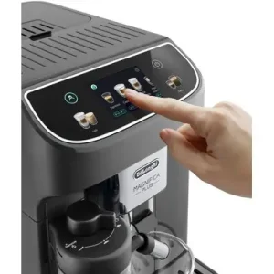 اسپرسوساز دلونگی مدل DELONGHI ECAM320.61