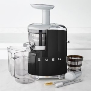 عصاره گیر اسمگ مدل SJF01BLEU رنگ مشکی